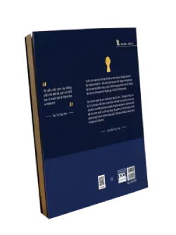 Ảnh mặt sau sách