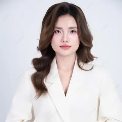 Ảnh tác giả Tào Thị Thuỷ Tiên